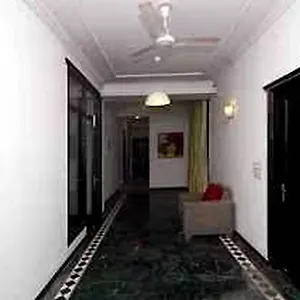 Hotel O Dev Residency, Varanasi